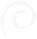 Debian Logo