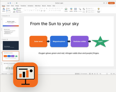 PowerPoint Online