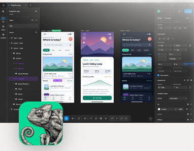 Admin Center