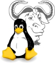 Linux Logo