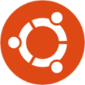 Ubuntu Logo